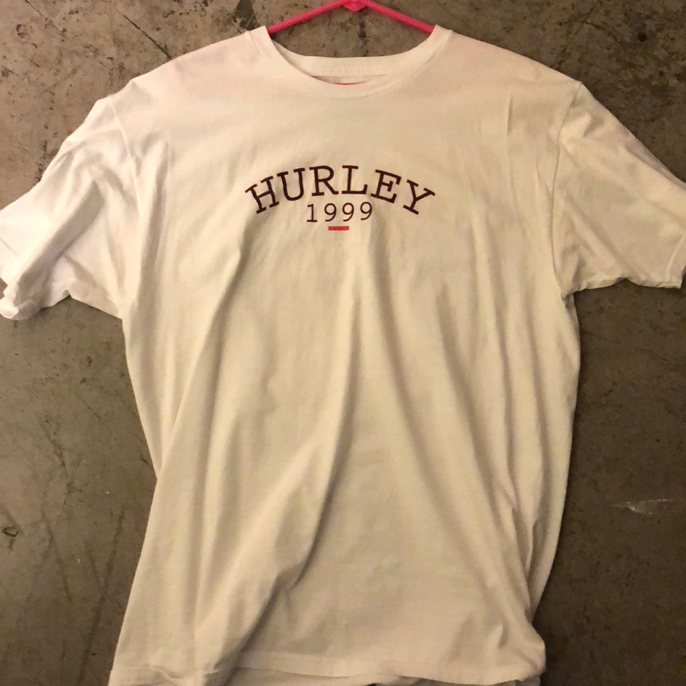 Classic Hurley T-Shirt